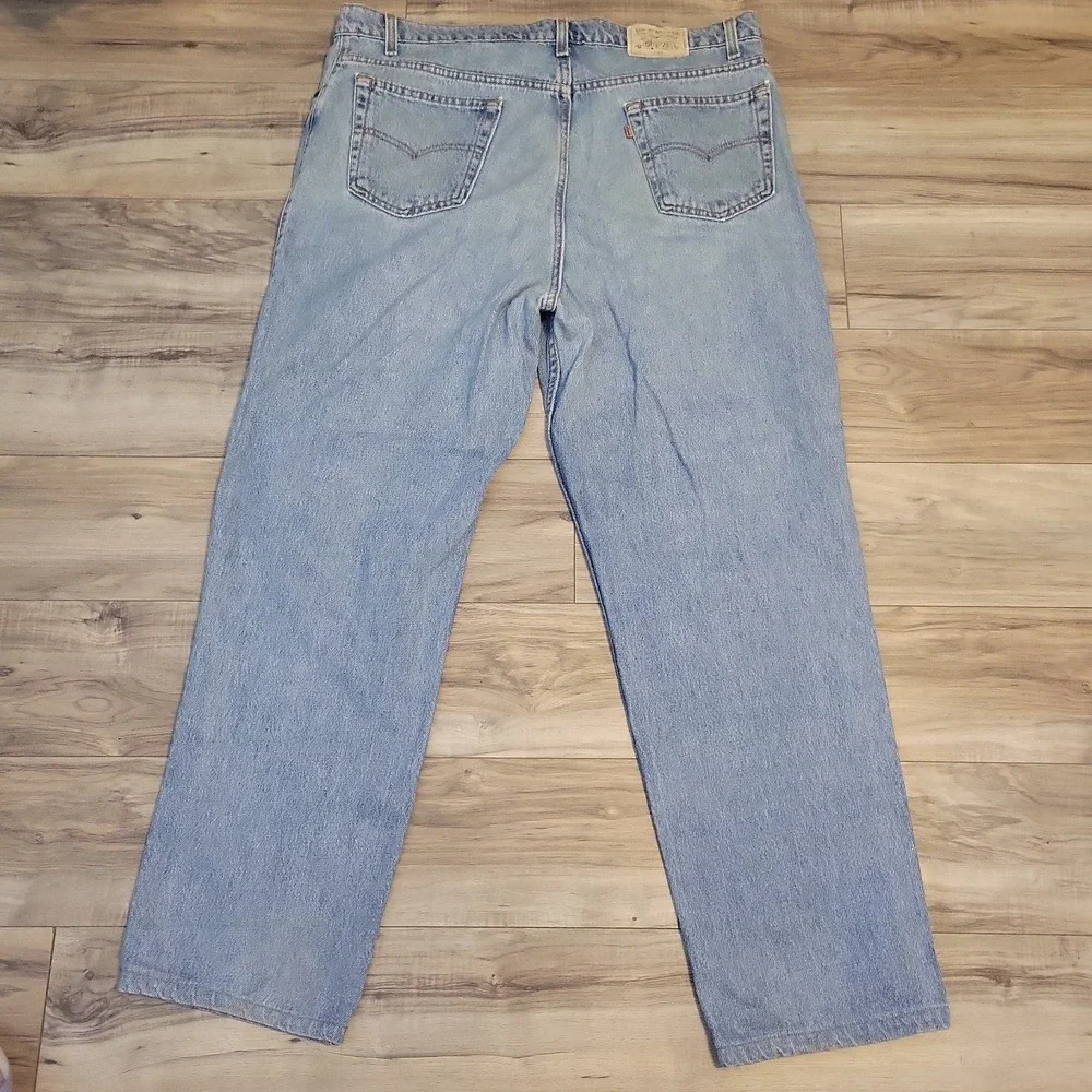Levis vintage 90s